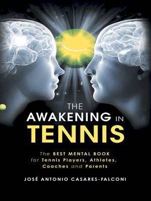cover image of The Awakening in Tennis